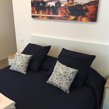 Aquarius Rome Bed and Breakfast Εξωτερικό φωτογραφία
