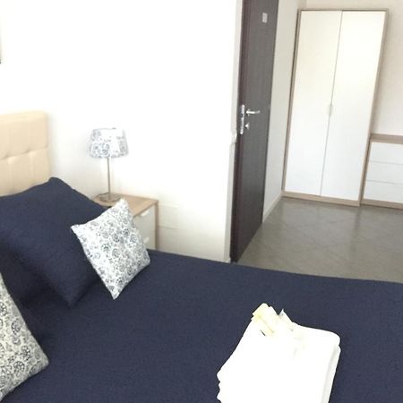 Aquarius Rome Bed and Breakfast Εξωτερικό φωτογραφία