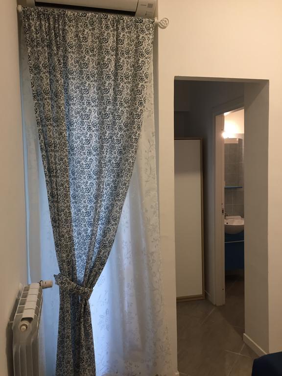 Aquarius Rome Bed and Breakfast Εξωτερικό φωτογραφία