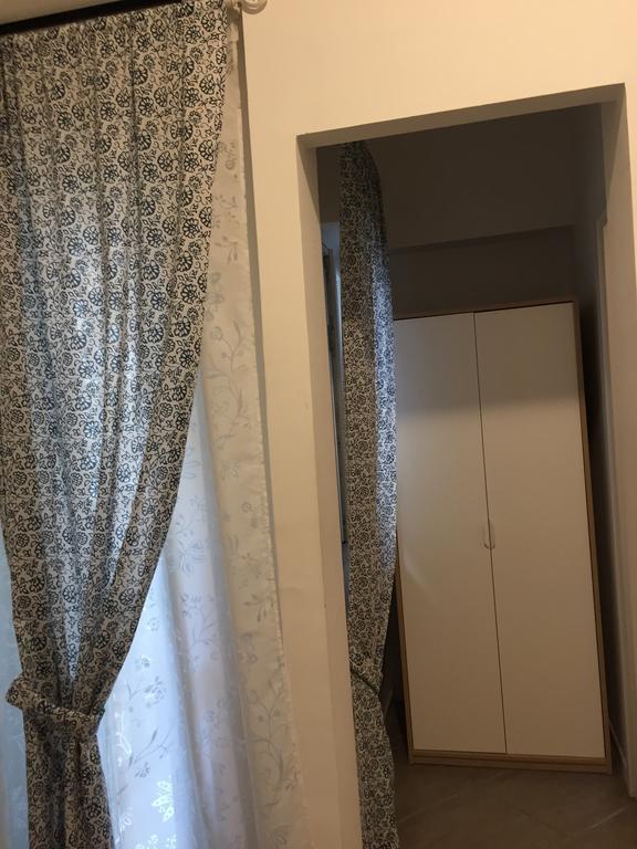 Aquarius Rome Bed and Breakfast Εξωτερικό φωτογραφία