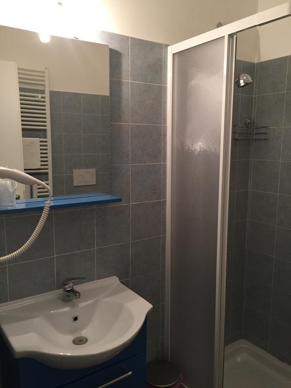 Aquarius Rome Bed and Breakfast Εξωτερικό φωτογραφία