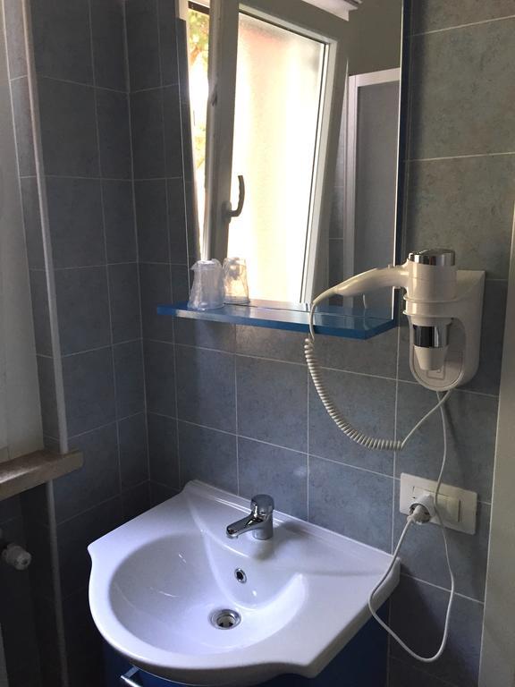 Aquarius Rome Bed and Breakfast Εξωτερικό φωτογραφία