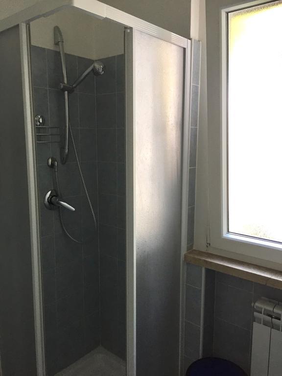 Aquarius Rome Bed and Breakfast Εξωτερικό φωτογραφία