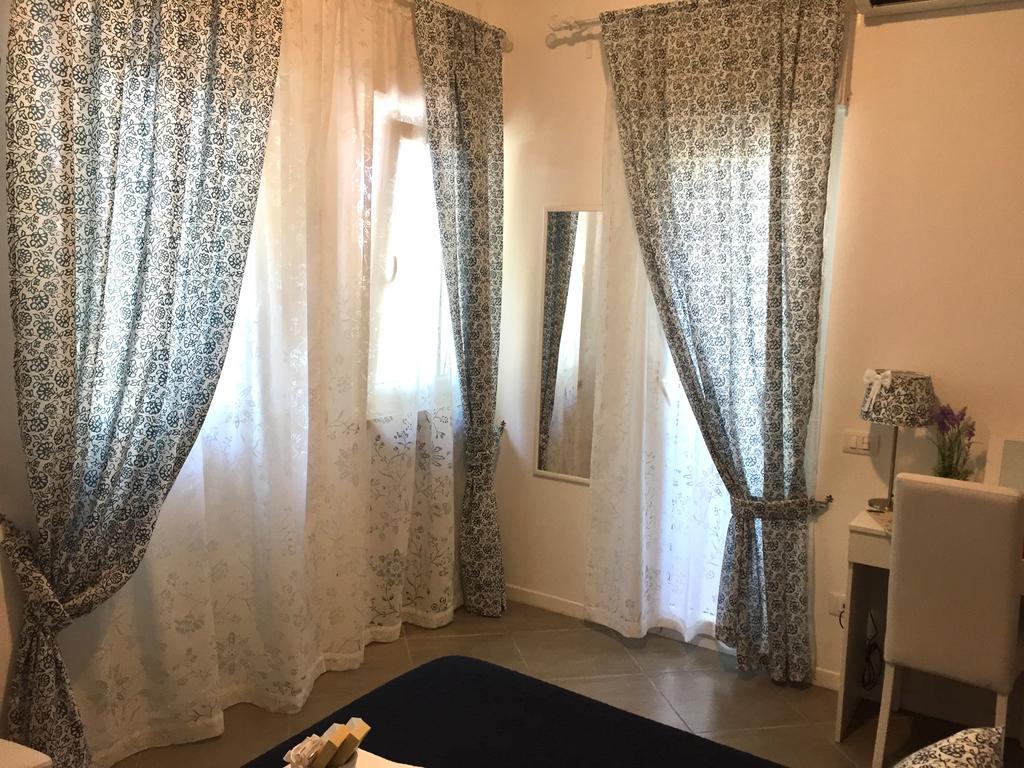 Aquarius Rome Bed and Breakfast Εξωτερικό φωτογραφία