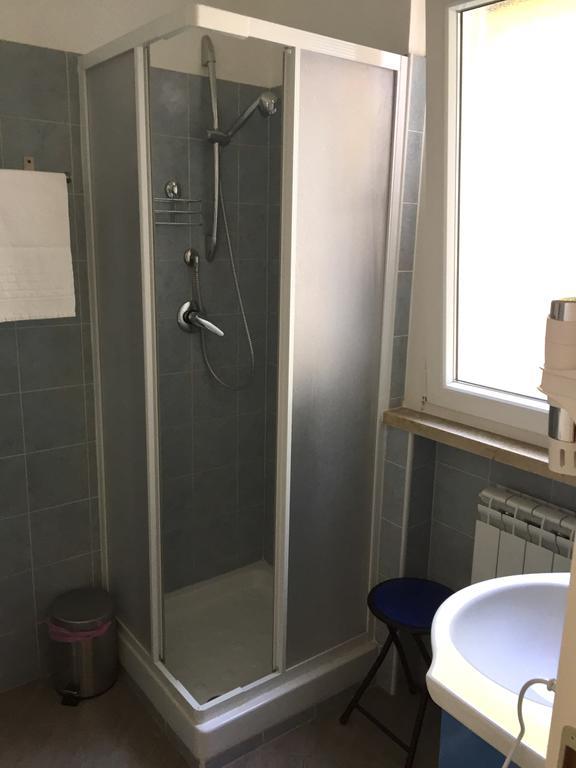 Aquarius Rome Bed and Breakfast Εξωτερικό φωτογραφία