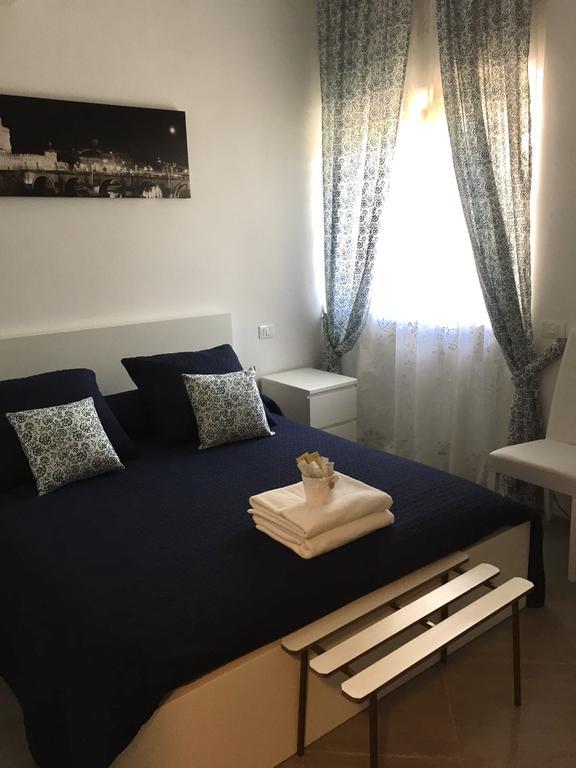 Aquarius Rome Bed and Breakfast Εξωτερικό φωτογραφία