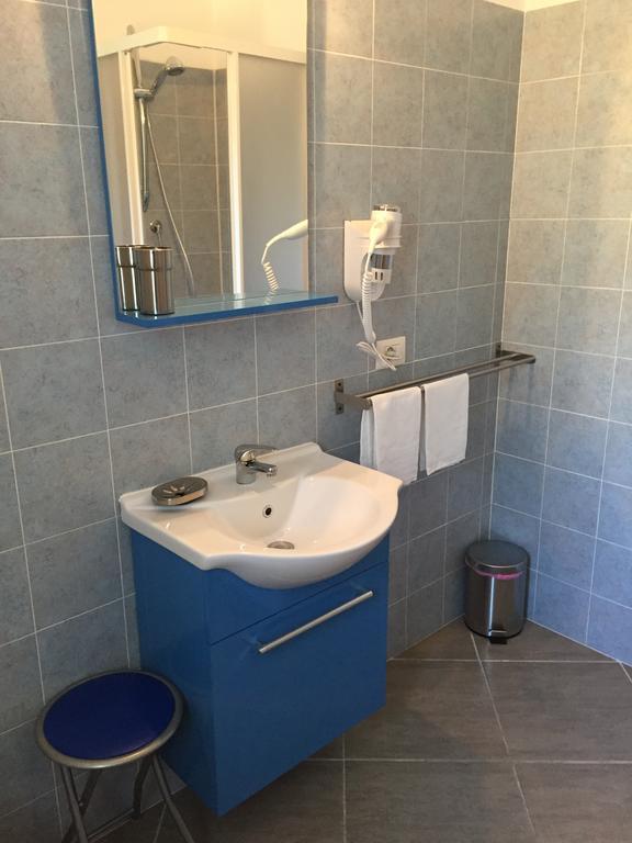 Aquarius Rome Bed and Breakfast Εξωτερικό φωτογραφία