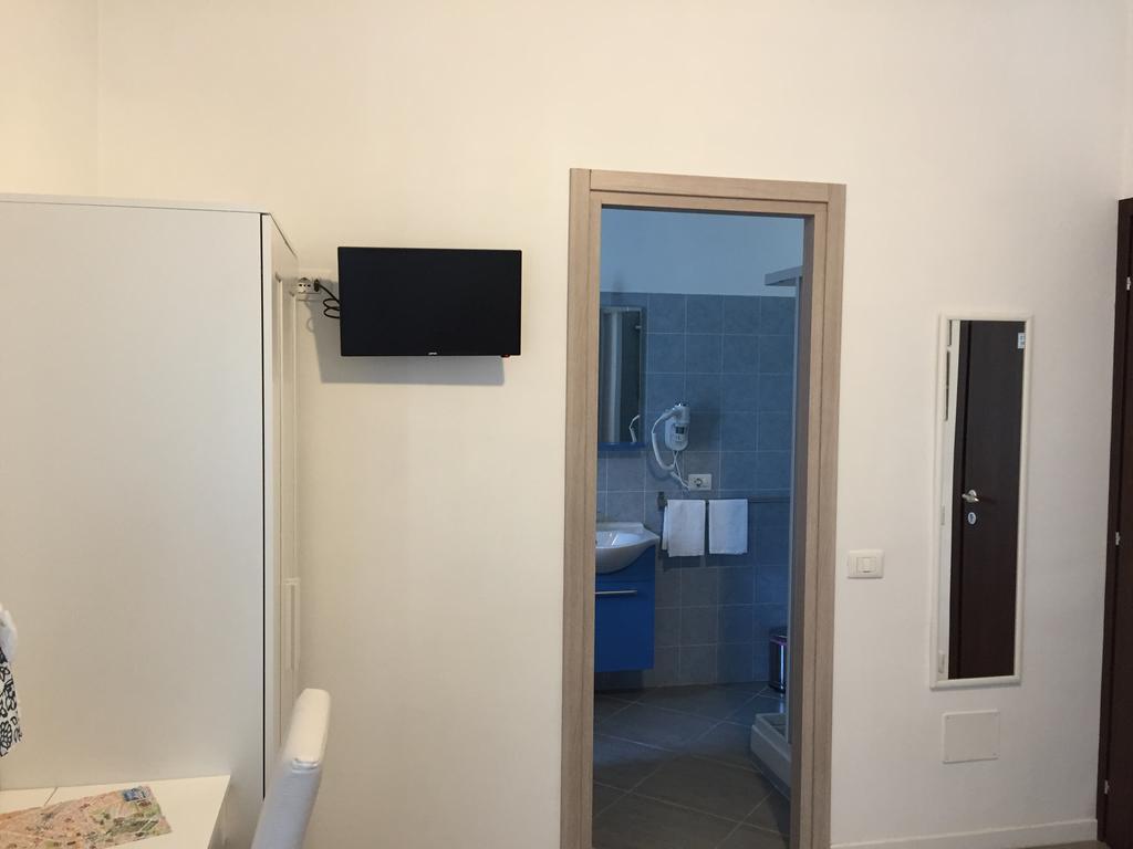 Aquarius Rome Bed and Breakfast Εξωτερικό φωτογραφία