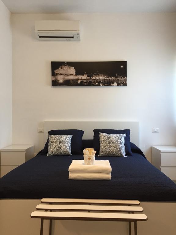 Aquarius Rome Bed and Breakfast Εξωτερικό φωτογραφία