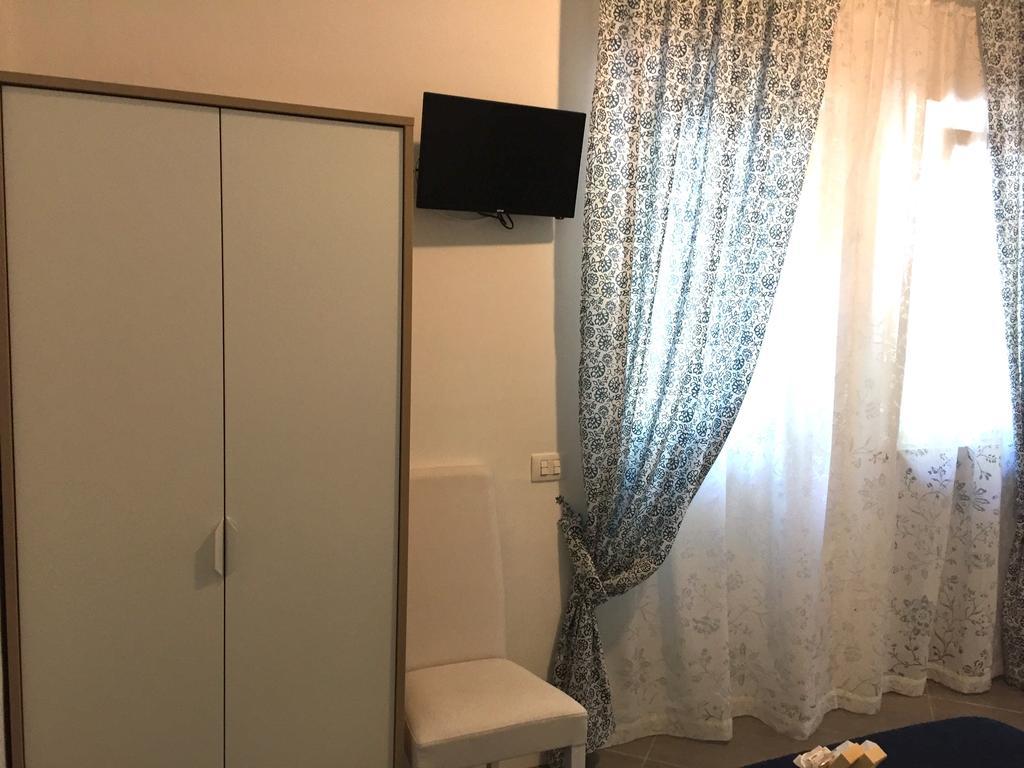 Aquarius Rome Bed and Breakfast Εξωτερικό φωτογραφία