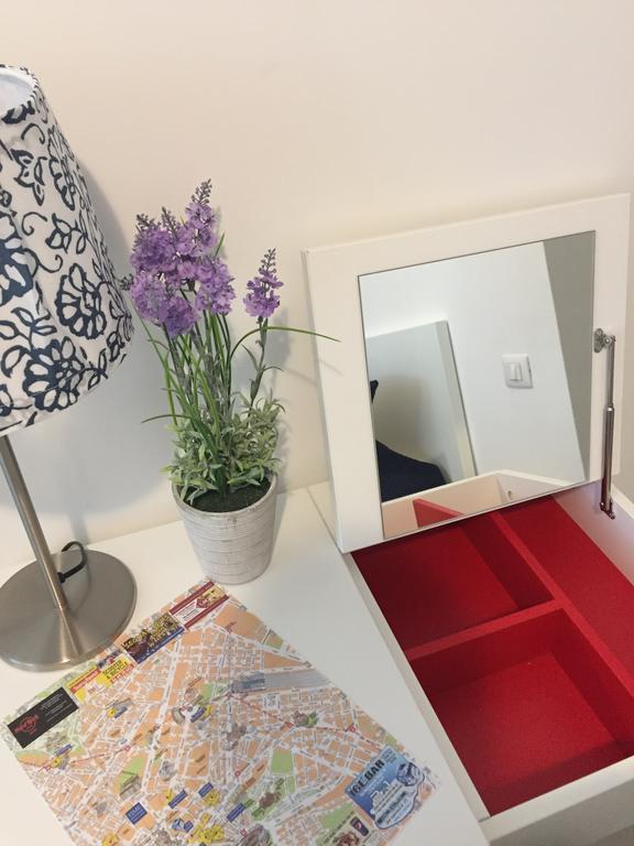 Aquarius Rome Bed and Breakfast Εξωτερικό φωτογραφία