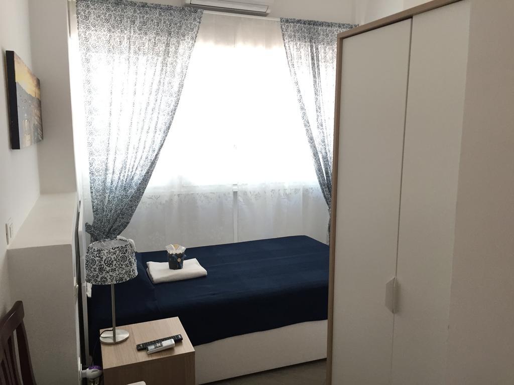 Aquarius Rome Bed and Breakfast Εξωτερικό φωτογραφία