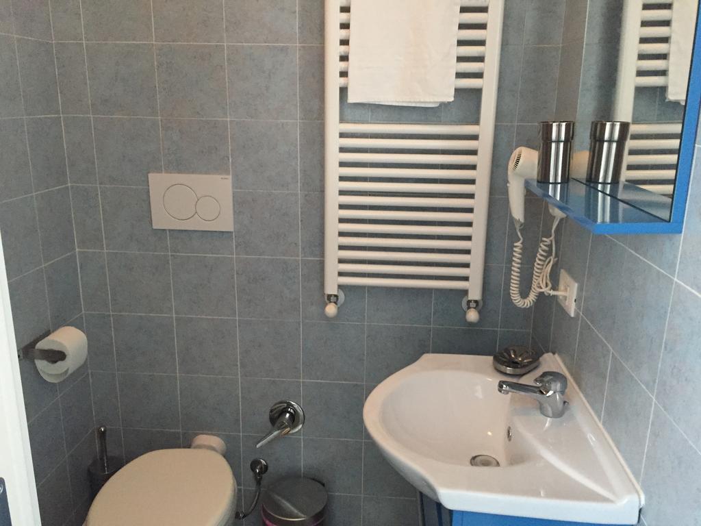 Aquarius Rome Bed and Breakfast Εξωτερικό φωτογραφία