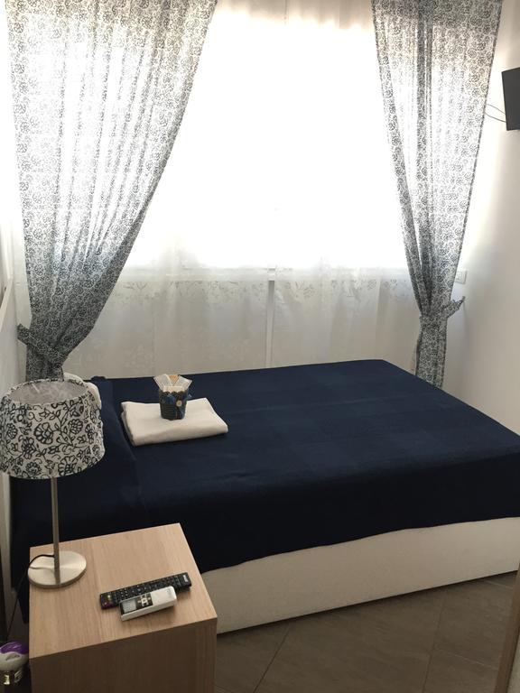Aquarius Rome Bed and Breakfast Εξωτερικό φωτογραφία