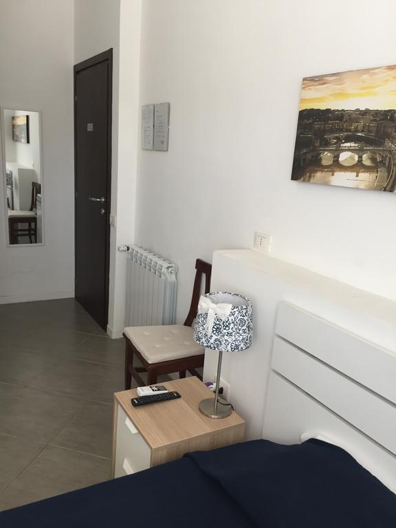Aquarius Rome Bed and Breakfast Εξωτερικό φωτογραφία