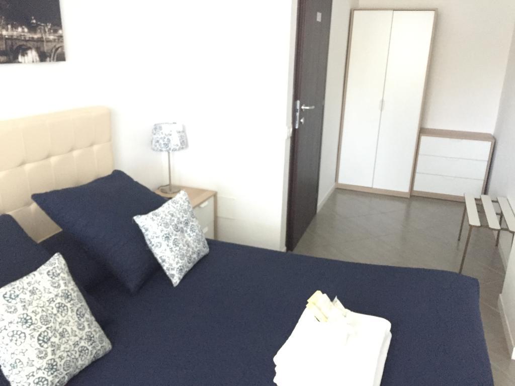 Aquarius Rome Bed and Breakfast Εξωτερικό φωτογραφία