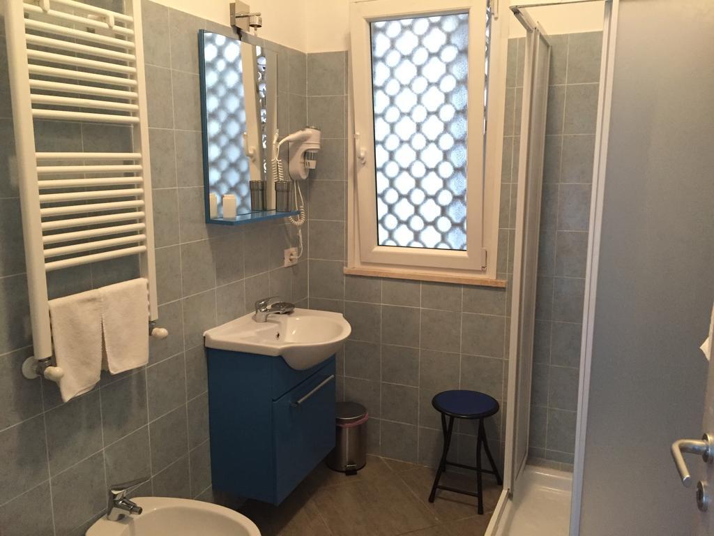 Aquarius Rome Bed and Breakfast Εξωτερικό φωτογραφία