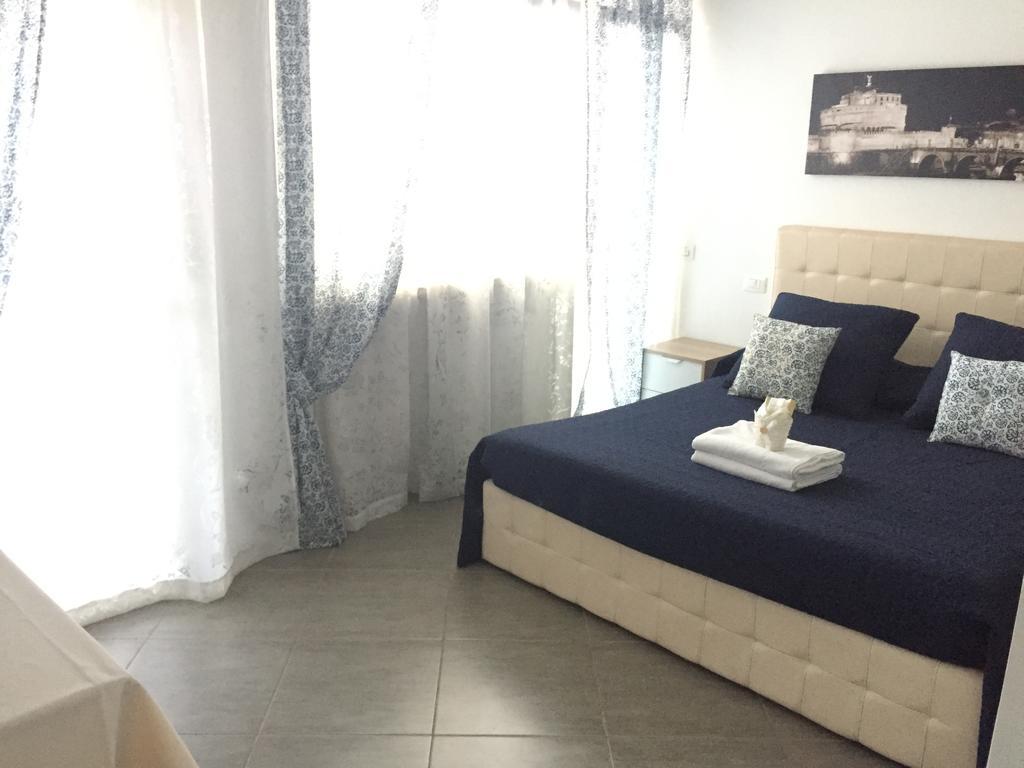 Aquarius Rome Bed and Breakfast Εξωτερικό φωτογραφία