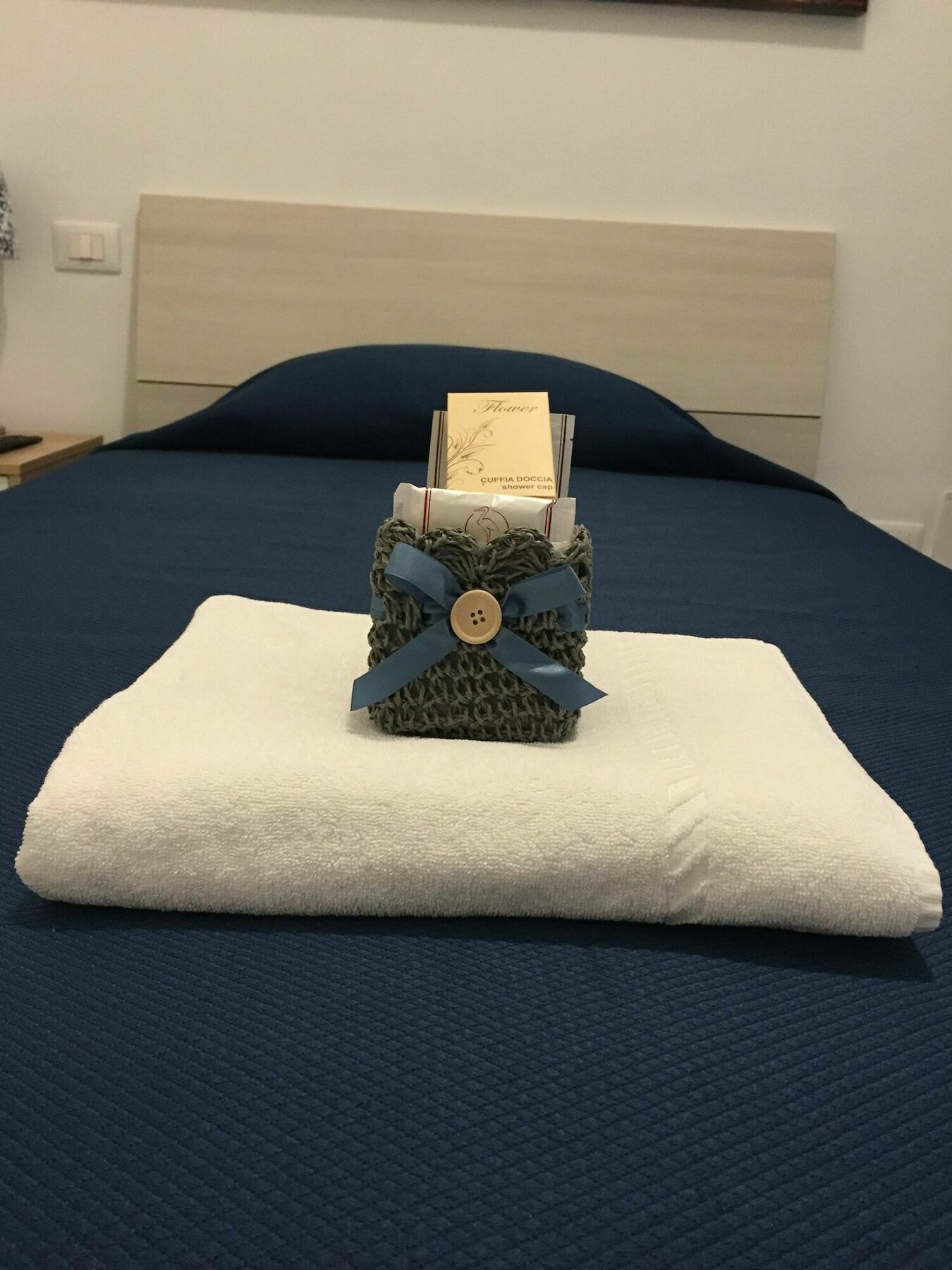 Aquarius Rome Bed and Breakfast Εξωτερικό φωτογραφία