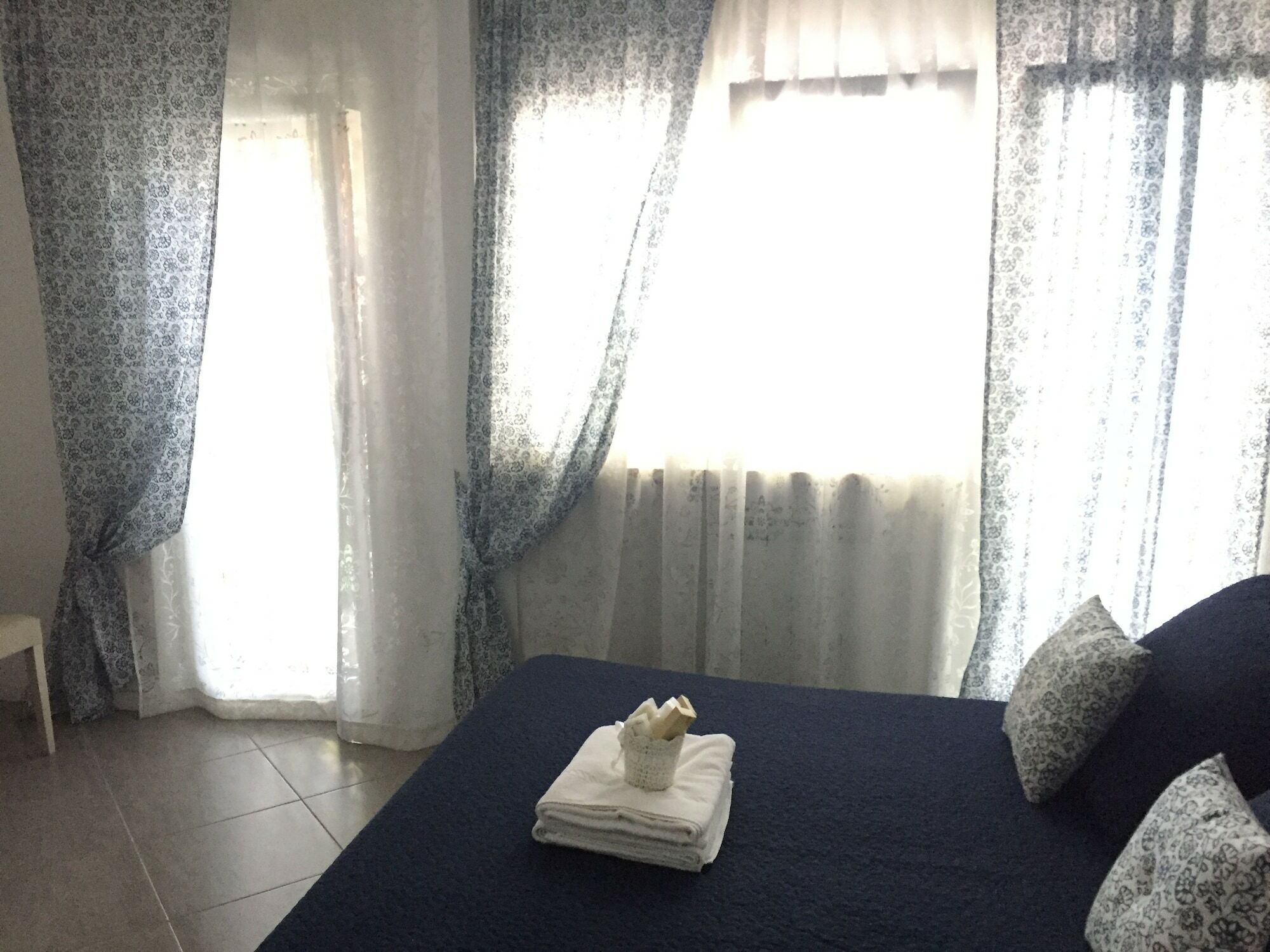 Aquarius Rome Bed and Breakfast Εξωτερικό φωτογραφία