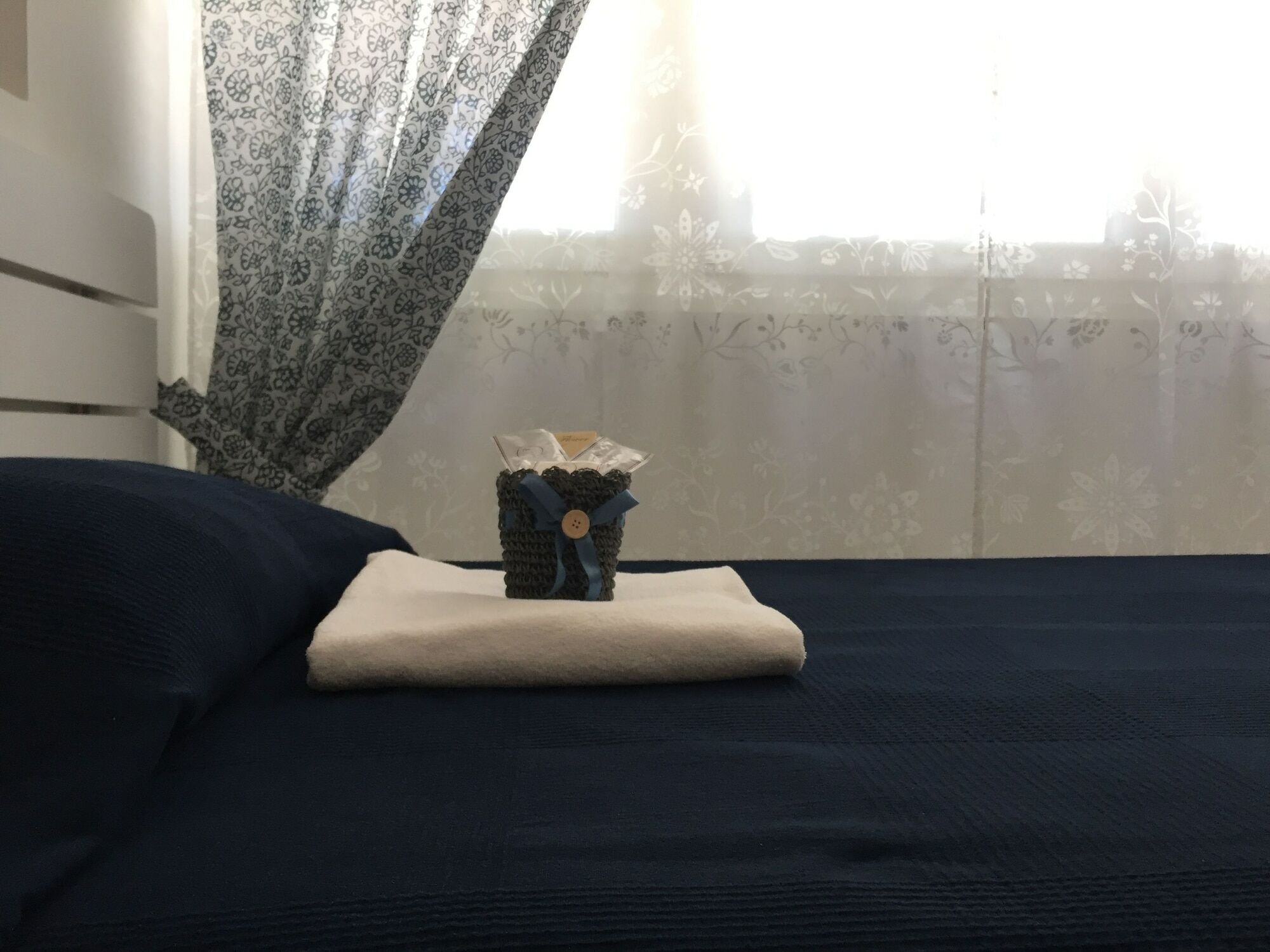 Aquarius Rome Bed and Breakfast Εξωτερικό φωτογραφία