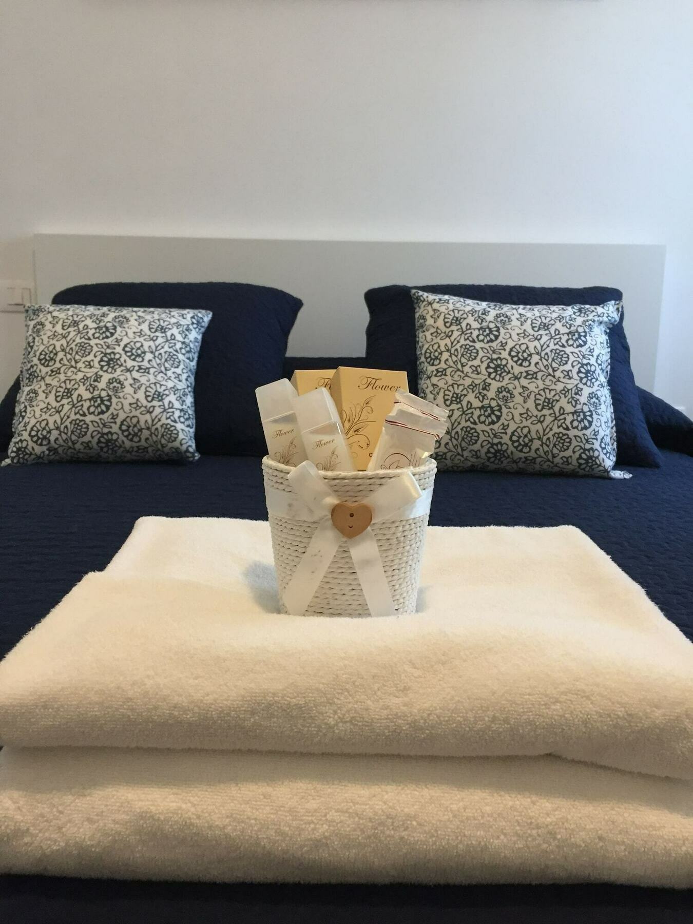 Aquarius Rome Bed and Breakfast Εξωτερικό φωτογραφία